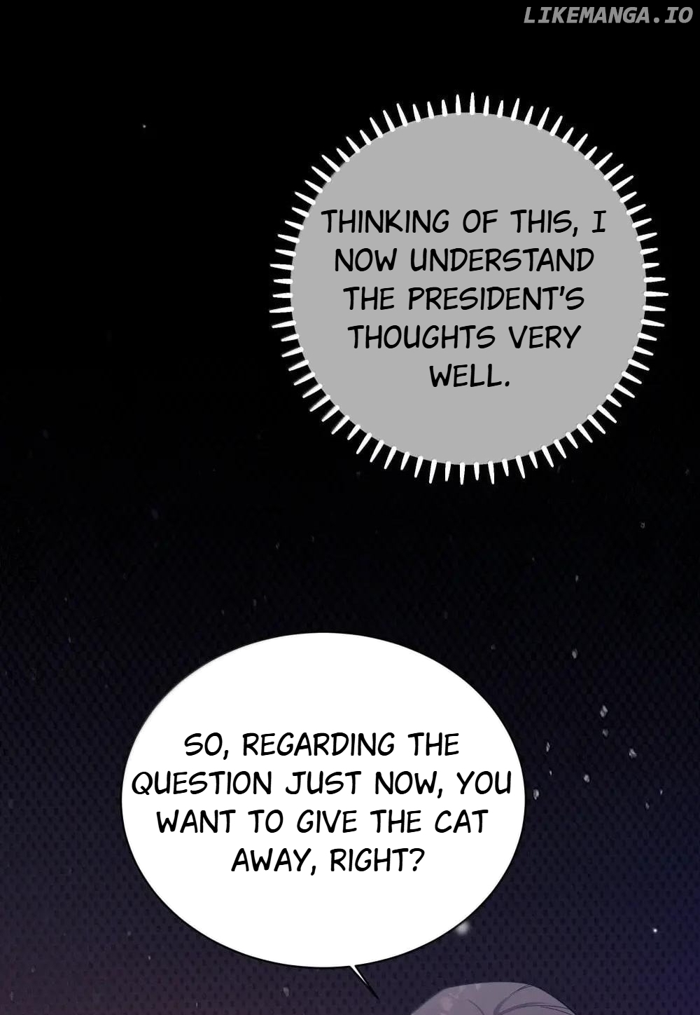 My Fake Girlfriends are using me as a Shield Chapter 159 - page 15